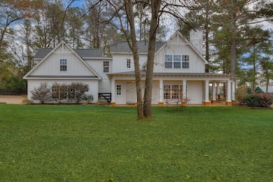 1034 New Bridge Rd, Aiken, SC 29805 - photo 4