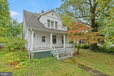 9403 Warren St, Silver Spring, MD 20910 - photo 2