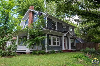 1914 SW Huntoon St, Topeka, KS 66604 - photo 2