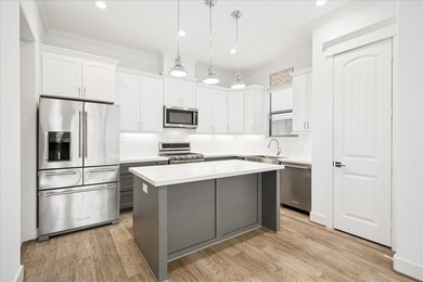 4405 Schuler St unit A, Houston, TX 77007 - photo 7