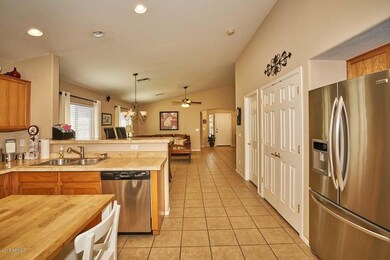 Kitchen-Great Room