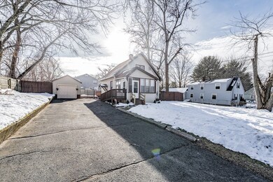 115 Dubois St, Indian Orchard, MA 01151 - photo 4