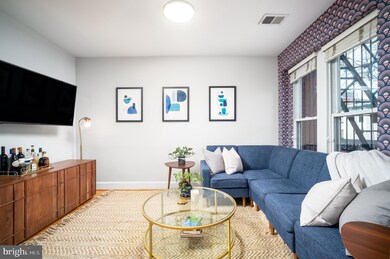 207 R St NW unit 5, Washington, DC 20001 - photo 7