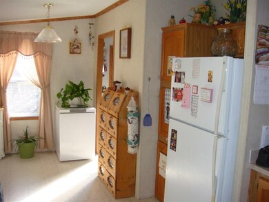 3456 S Co Road 20 W, Greensburg, IN 47240 - photo 6