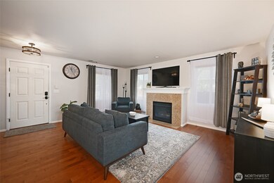 1114 Ross Ave NW, Orting, WA 98360 - photo 4