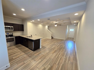 6403 Melanzane Ave unit 3, San Antonio, TX 78233 - photo 4