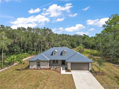 12052 W Wildflower St, Crystal River, FL 34428 - photo 2