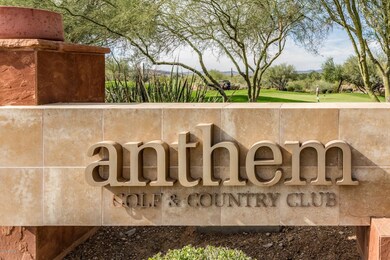Anthem CC
