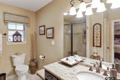 421 421 W Cumberland Rd unit 105, Tyler, TX 75703 - photo 5