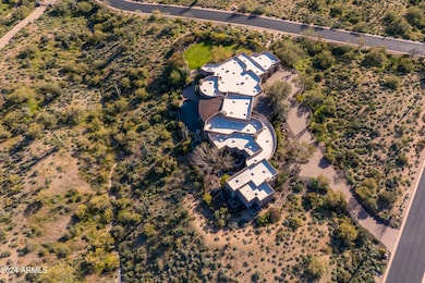 Ocotillo Ridge