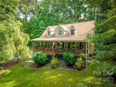 129 Springside Dr, Asheville, NC 28806 - photo 4