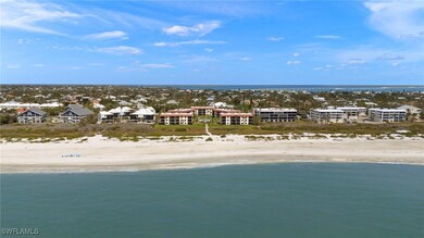 View from Gulf