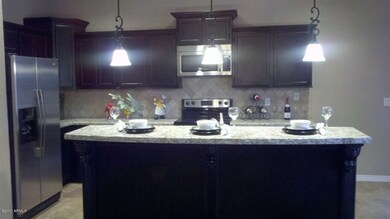 UPDATED KITCHEN