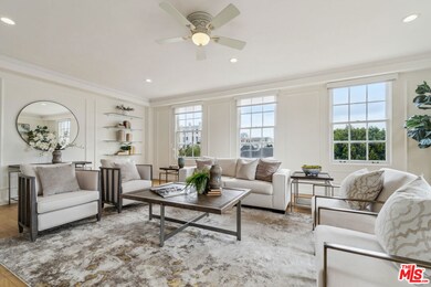 855 S Serrano Ave unit 43A, Los Angeles, CA 90005 - photo 4