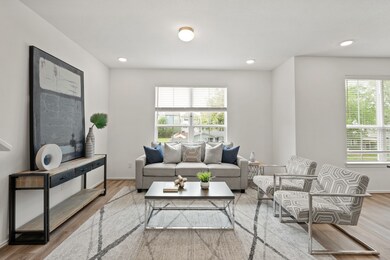 1404 Wycliffe Dr unit C, Houston, TX 77043 - photo 6