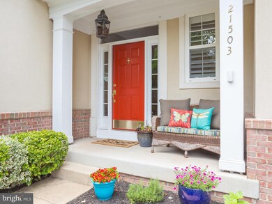 21503 Golden Autumn Place, Broadlands, VA 20148 - photo 2