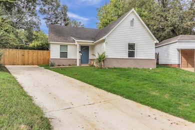 1249 W Goodman Cir, Memphis, TN 38111 - photo 2