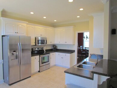 2317 Charity Ln, Winterville, NC 28590 - photo 5