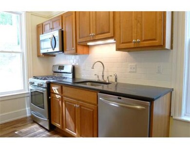 46 Bennington St unit 1, Newton, MA 02458 - photo 2