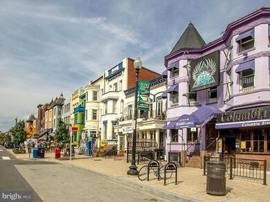 2421 18th St NW unit 203, Washington, DC 20009 - photo 4