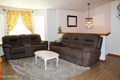 Upstairs Family Room