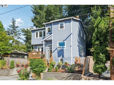 8773 N Swenson St, Portland, OR 97203 - photo 3