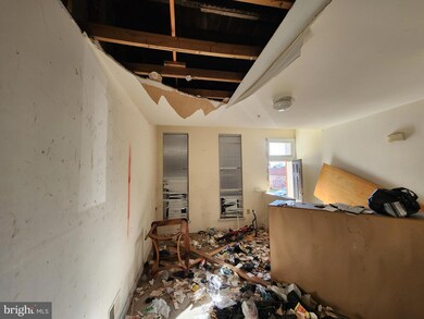 926 N Gilmor St, Baltimore, MD 21217 - photo 7