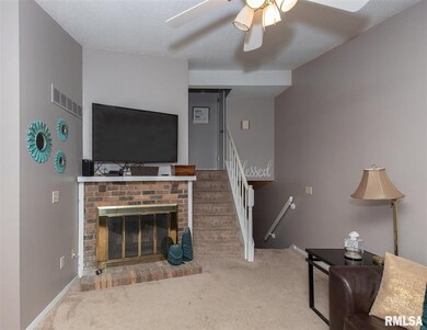 4023 Lillie Ave unit 603, Davenport, IA 52806 - photo 5