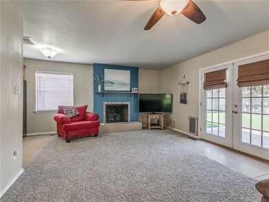 4609 NW 59th Terrace, Oklahoma City, OK 73122 - photo 4