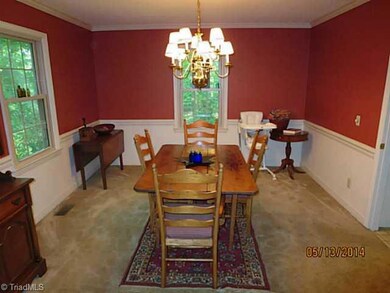 1191 Cedar Creek Dr, Asheboro, NC 27205 - photo 7