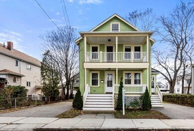 87 Golden Ave unit 1, Medford, MA 02155 - photo 2