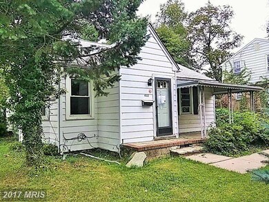 432 Ingleside Ave, Catonsville, MD 21228 - photo 3