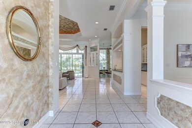 1009 Monticello Ct, Melbourne, FL 32940 - photo 3