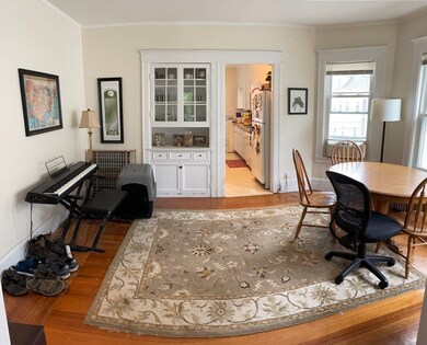 31 Fletcher St unit 2, Roslindale, MA 02131 - photo 3