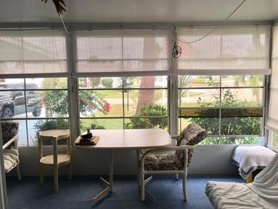 Florida Room