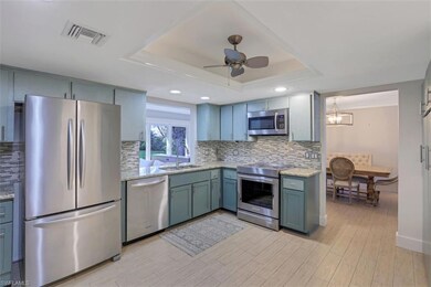 4736 West Blvd unit E3, Naples, FL 34103 - photo 7