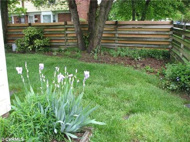 Yard/Garden