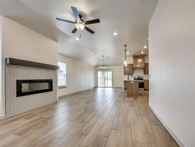 4265 Overlook Pass, Edmond, OK 73025 - photo 5