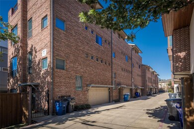 5017 Manett St unit 102, Dallas, TX 75206 - photo 2