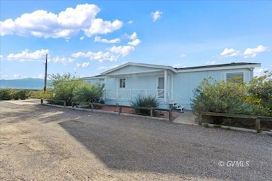 8160 Bryce-Eden Rd, Pima, AZ 85543 - photo 2