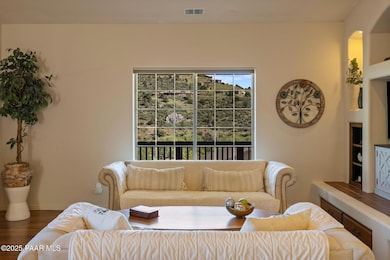 840 N Peak View Way, Prescott, AZ 86303 - photo 7