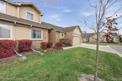 15375 Windmill Ct, Macomb, MI 48044 - photo 3