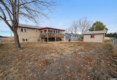 3674 Campbell Dr, Torrington, WY 82240 - photo 3