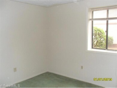 3rd Bedroom.