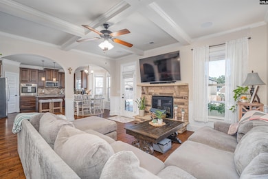 529 Meadow Grass Ln, Lexington, SC 29072 - photo 7