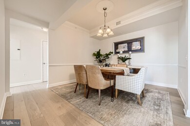 717 President St unit 603, Baltimore, MD 21202 - photo 6