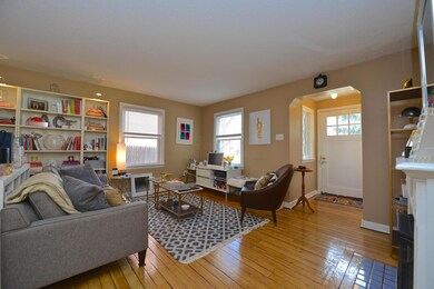 919 Living Room
