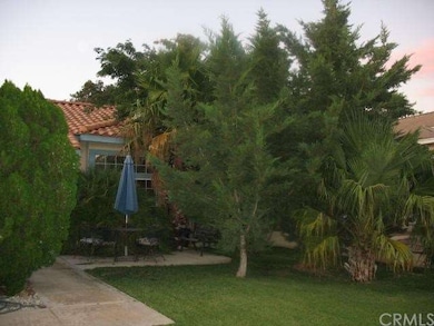Front Patio 