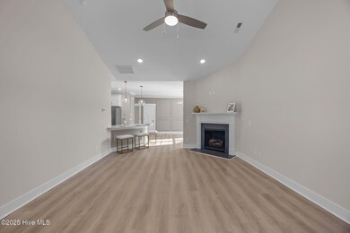 105 Lady O Dr unit B, Greenville, NC 27834 - photo 5