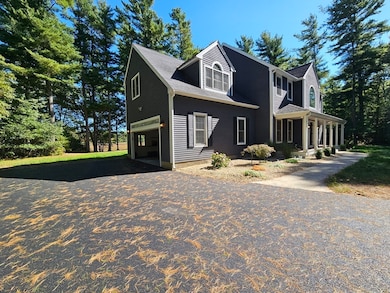 11 Fonseca Way, West Wareham, MA 02576 - photo 4